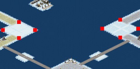 Rendered preview of Chaos 4v4