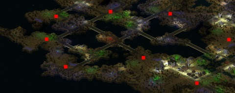 Rendered preview of [8] City in Conflict