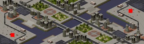 Rendered preview of Let There Be Fight