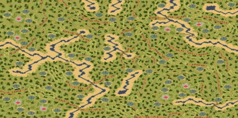 Rendered preview of (8) Territory Encroachment