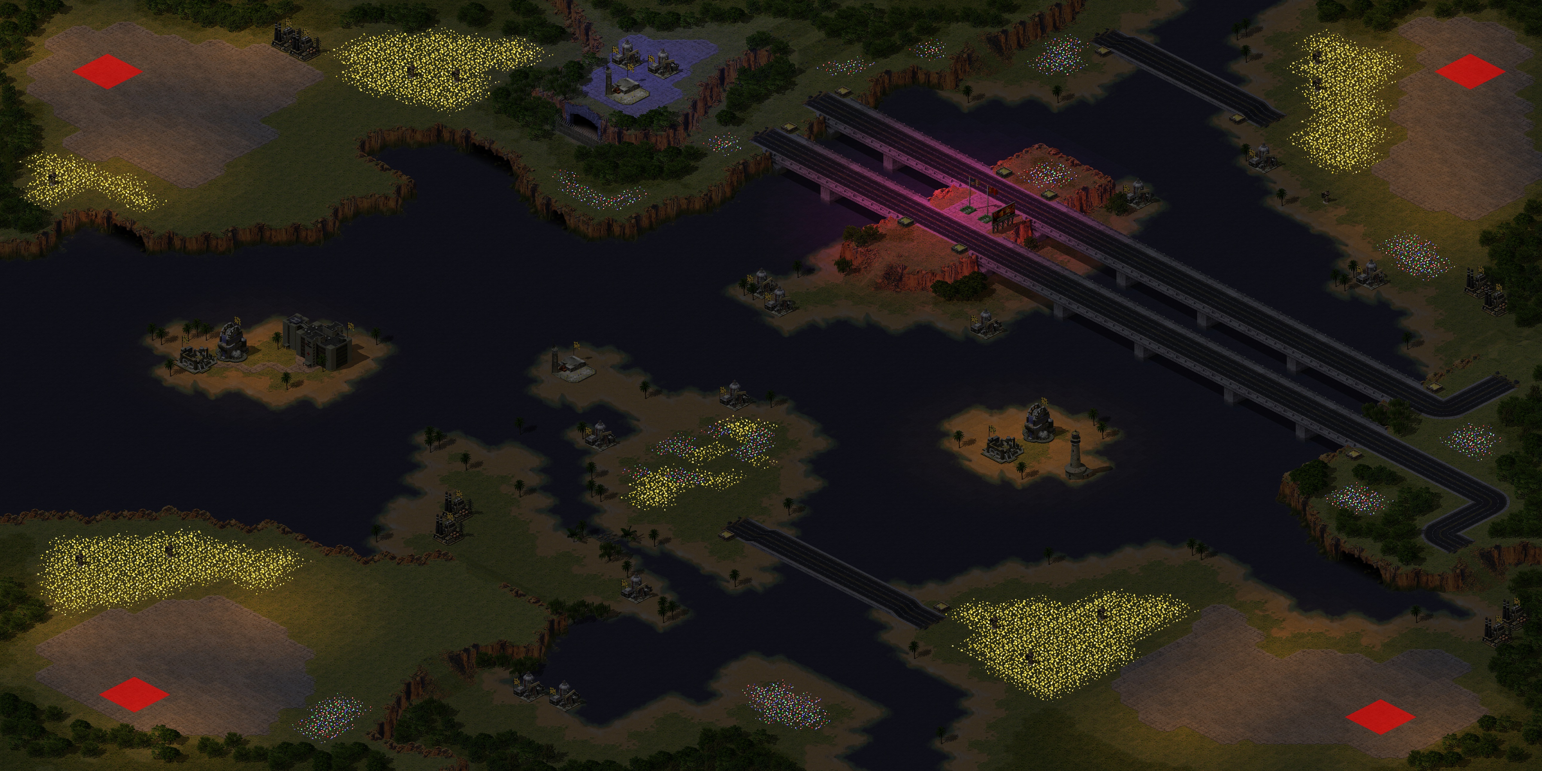 Rendered map: Summer_Temp[Lion]