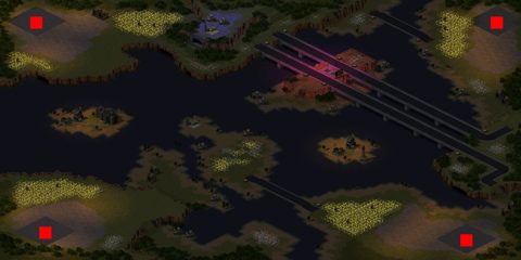 Rendered preview of Summer_Temp[Lion]