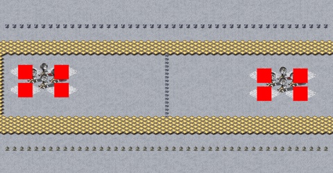 Rendered preview of Bunker Battle