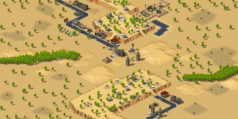 Rendered preview of War on Terrorism1