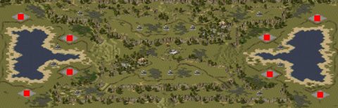 Rendered preview of Territorial Imperative