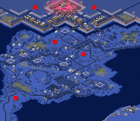 Rendered preview of Red Revolution 2