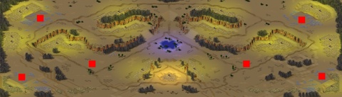 Rendered preview of Fantasy Craze