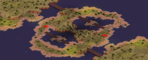 Rendered preview of Via Narrow [2]