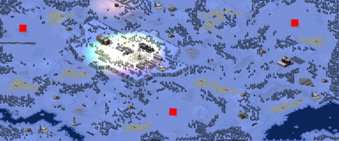 Rendered preview of Haarp