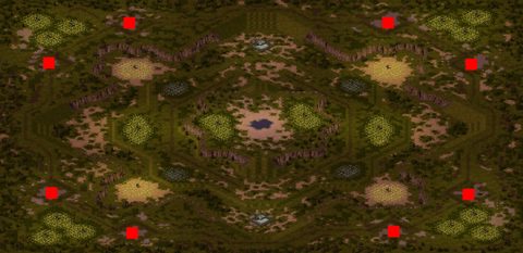 Rendered preview of Stardusk