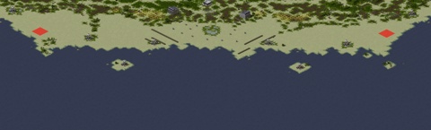 Rendered preview of Boracay (2)