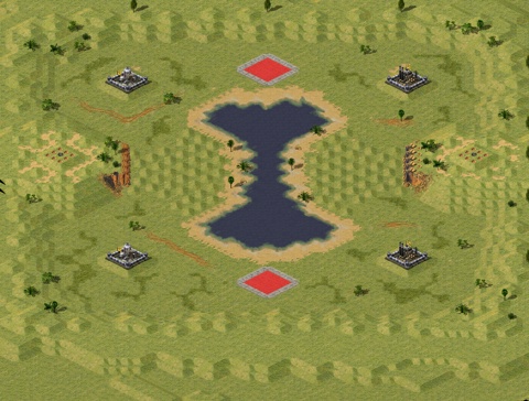 Rendered preview of Demo