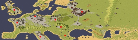 Rendered preview of Large Europe [DF]