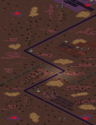 Rendered preview of 美国墨西哥边境