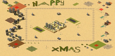 Rendered preview of The Road To Victory