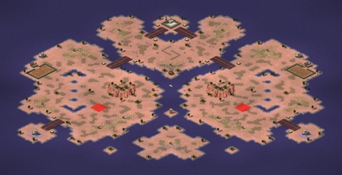 Rendered preview of [2] Estamina