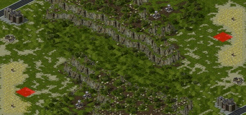 Rendered preview of Hidden Valley (2)