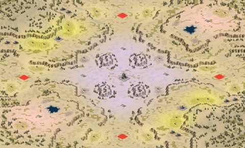 Rendered preview of Pinch Valley (4)