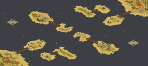 Rendered preview of Marine Patrol