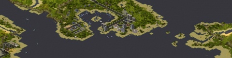 Rendered preview of Soviet Mission 6: Sub-Divide