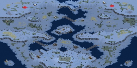 Rendered preview of Another Cold Day