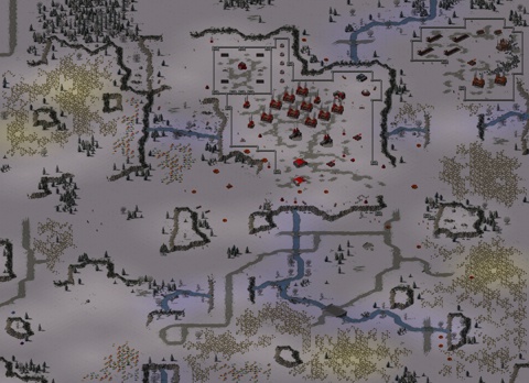 Rendered preview of [2] Allies 10: Suspicion