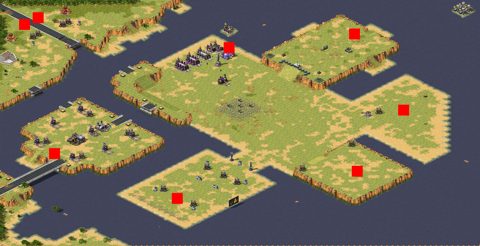 Rendered preview of Unfair Patch 18+ Dual Tech