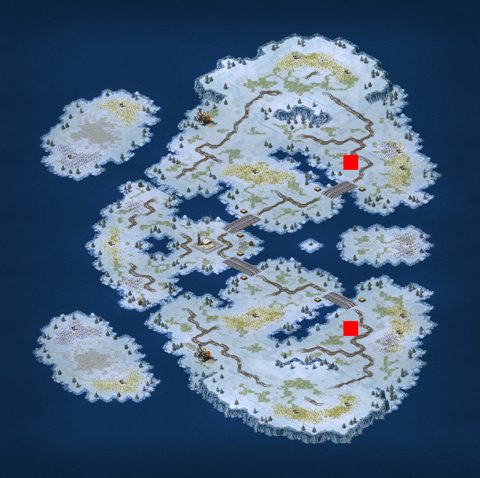 Rendered preview of Fjord (2)