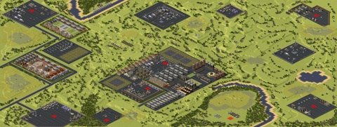 Rendered preview of Anubis (1-3)