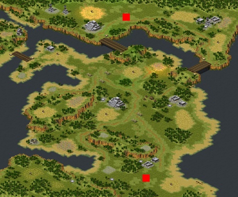 Rendered preview of Mayan Mystery