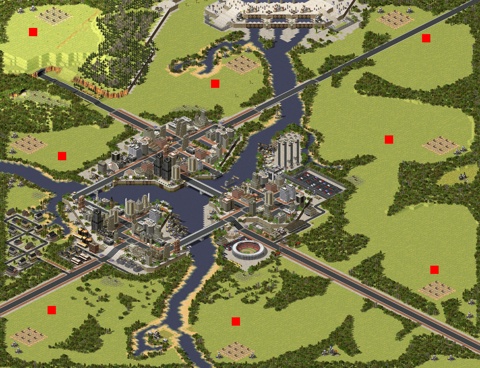 Rendered preview of The State (A.Dalton)