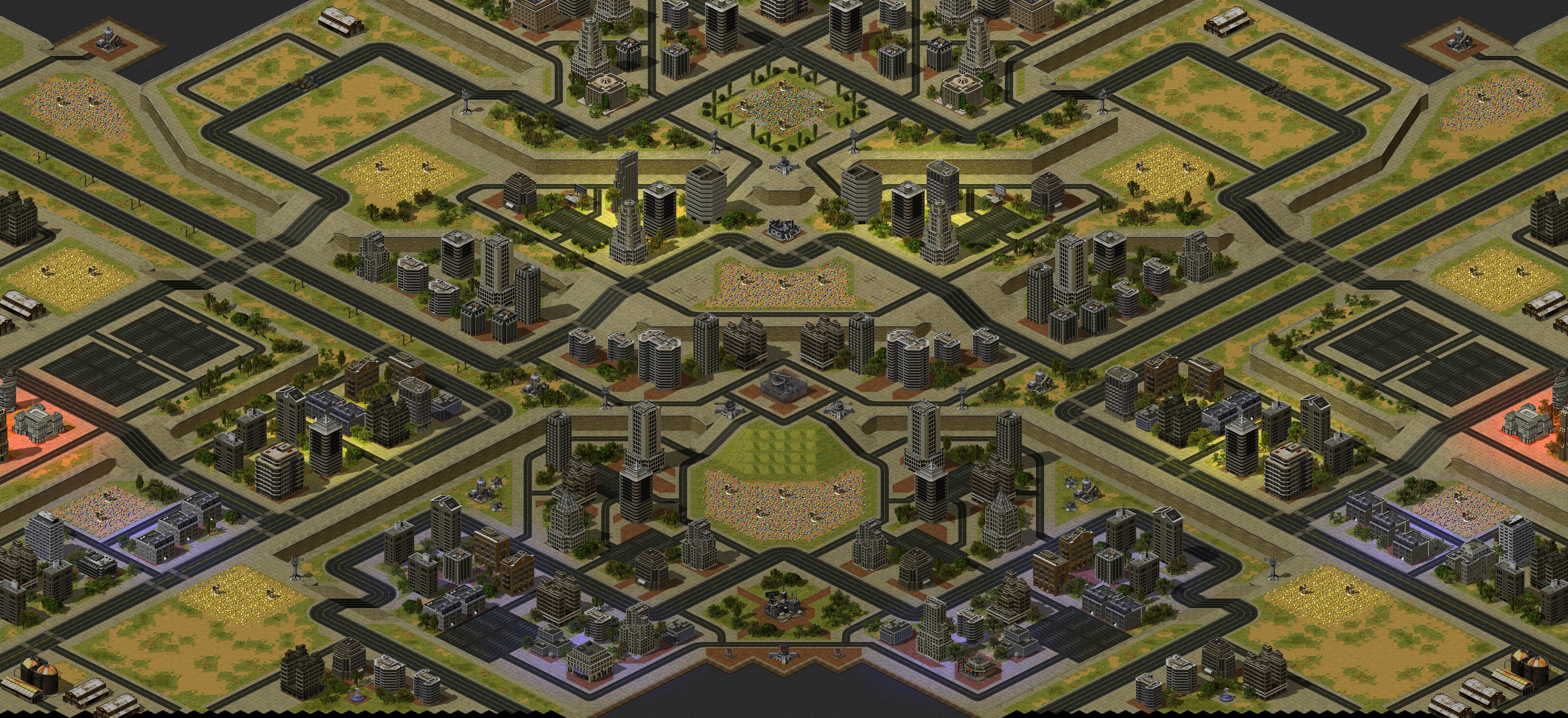 Rendered map: Vertigo