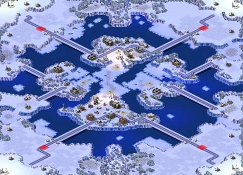 Rendered preview of Switzerland