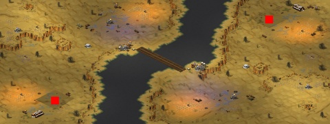 Rendered preview of Buffed Milky Way Ruins