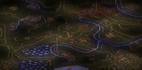 Rendered preview of Dawn of Liberation
