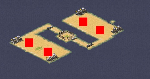 Rendered preview of 2v2
