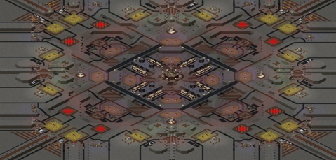 Rendered preview of Device
