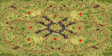 Rendered preview of Brothers at War