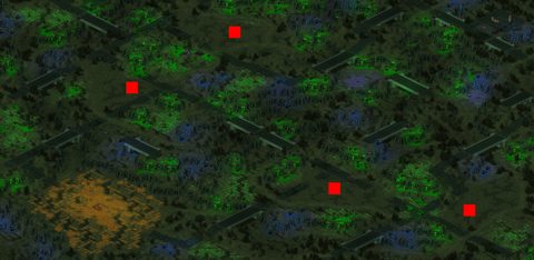 Rendered preview of Deadwinter Invasion