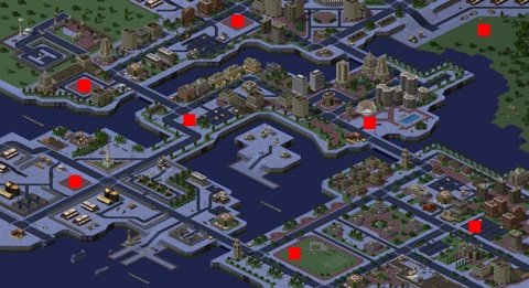 Rendered preview of Oil Crisis