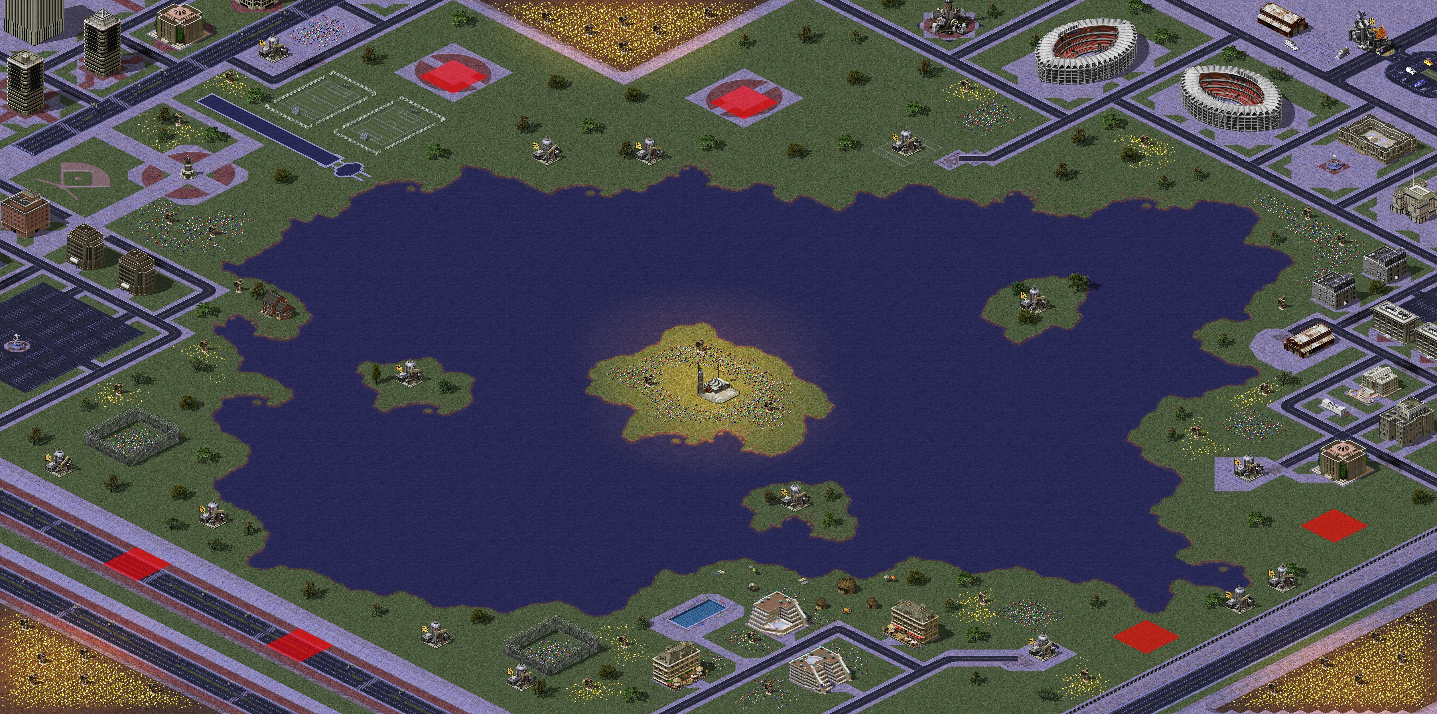 Rendered map: park [6]