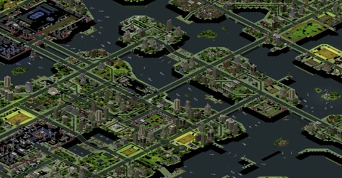 Rendered preview of Soviets: Ravages of War