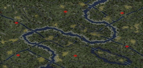 Rendered preview of A River Runs Near It