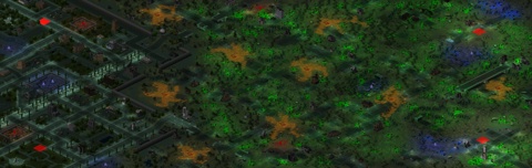 Rendered preview of [4] Beta City
