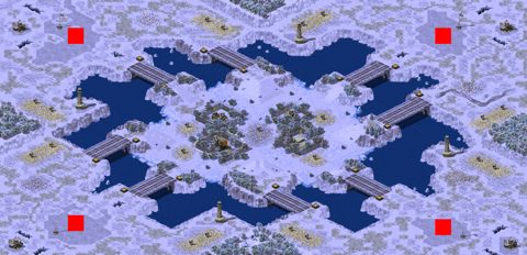Rendered preview of PACK (2-4) by Mir4dor