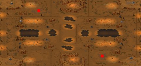 Rendered preview of Pipeline Double (2)