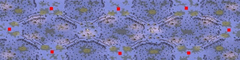 Rendered preview of Buffed Russian Roulette