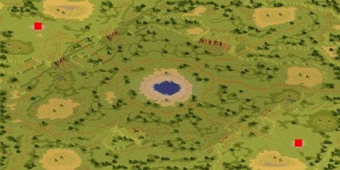 Rendered preview of Weekly Prize Hime Mountain