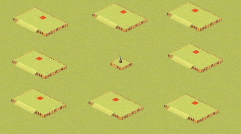 Rendered preview of Rhino Rumble