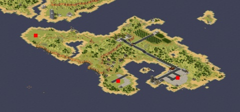Rendered preview of Hawaii